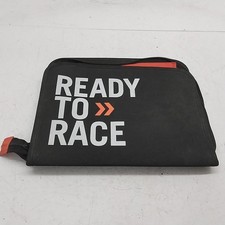 KTM borsa porta documenti ready to race
