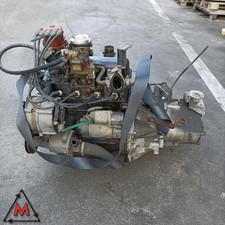 ⭐ Motore 08NCA per SEAT MARBELLA 1986-1998 1986-1998 usato (110511)