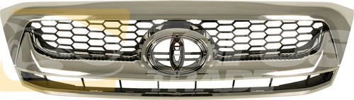 Griglia per toyota hilux - griglia,