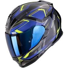 CASCO HELMET MOTO INTEGRALE