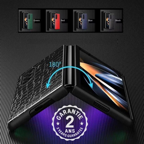Coque samsung galaxy fold - galaxy, 2