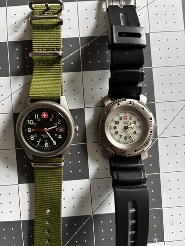Orologi campo militari - orologi,