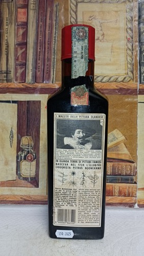 Petrus boonekamp ritratto - boonekamp,