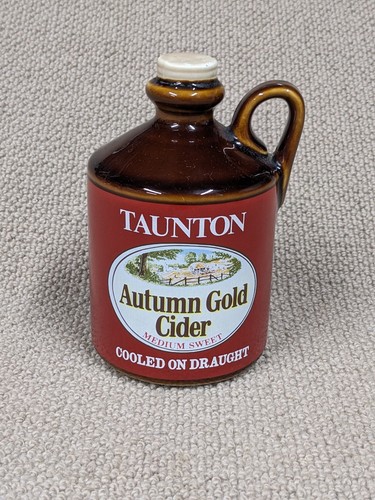 Taunton autumn gold - autumn,