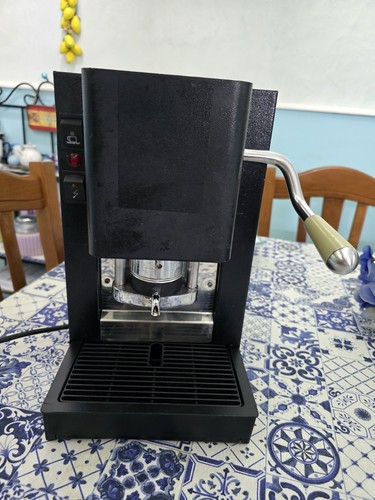 Macchina caffe spinel - macchina, da