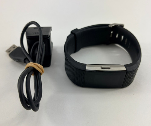 Fitbit model fb407 fit bit - fitbit,