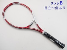 Racchetta da tennis usata