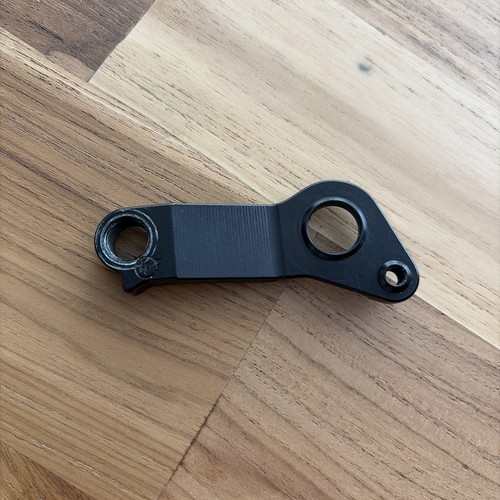 Gancio deragliatore per disco - deragliatore,