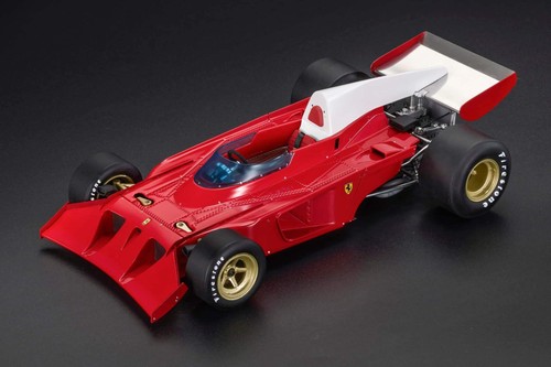 Ferrari 312b3 spazzaneve - ferrari, “spazzaneve”