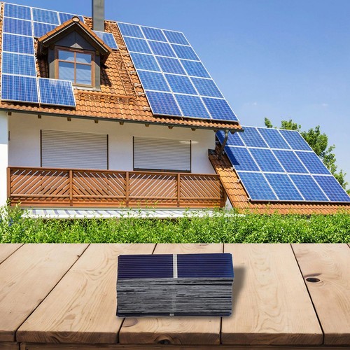 Mini cella solare fai - , da