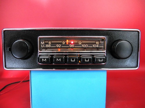 Autoradio blaupunkt emden - autoradio,