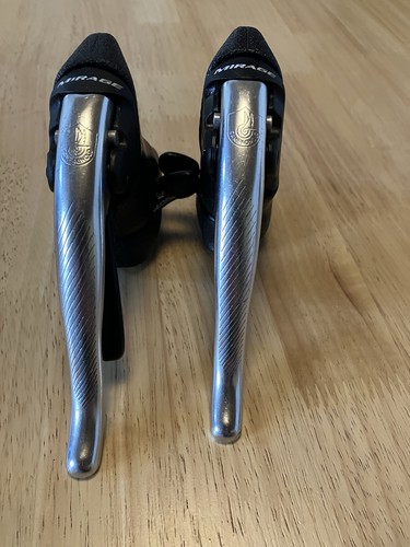Campagnolo mirage speed - mirage,