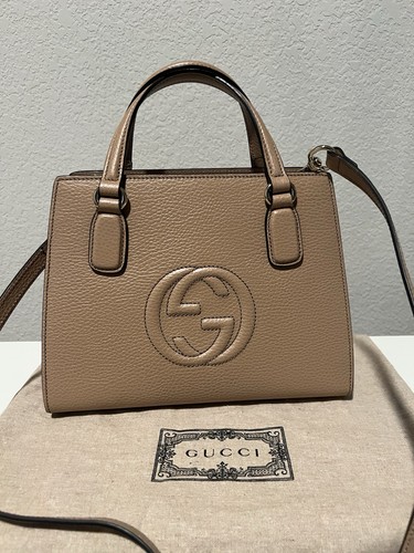 Nuova borsa gucci - nuova,