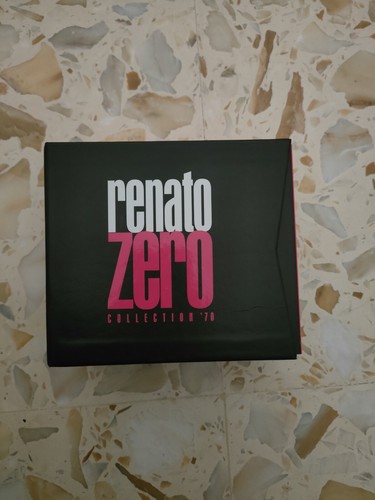 Renato zero collection 70 - renato, '70