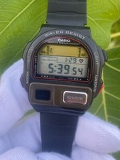 Orologio Vintage Casio BP-100