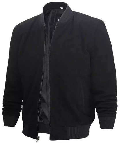 Giubbotto bomber uomo premium - giubbotto,