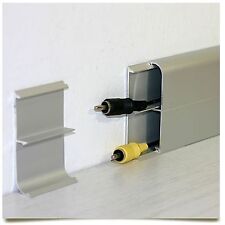 Zoccolino Battiscopa in vero