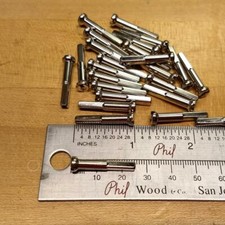 36 - 14g 1" pollici cerchio in