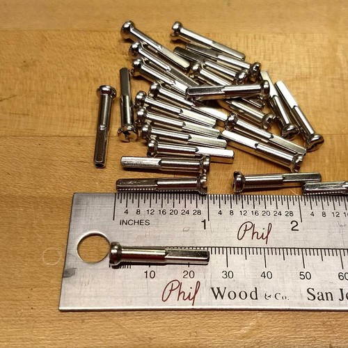 14g pollici cerchio - 36, in