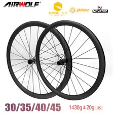 AIRWOLF T1100 Carbon Gravel