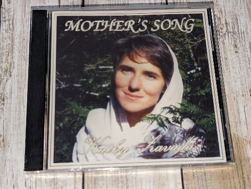 Mother song kathy zavada - song, by