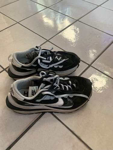 Nike sacai vaporwaffle - nike,