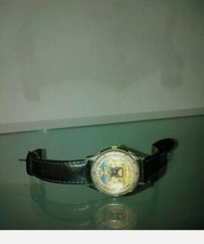 Orologio Palazzo Brugiotti Castel Durante Usato Funzionante Da Collezione 