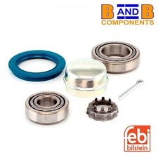 KIT CUSCINETTO RUOTA