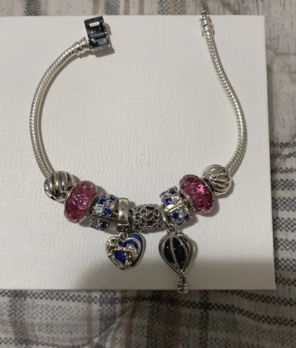 Bracciale pandora originale - bracciale,
