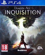 Dragon Age Inquisition