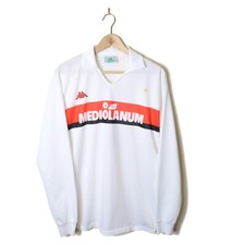 Maglia calcio trasferta AC