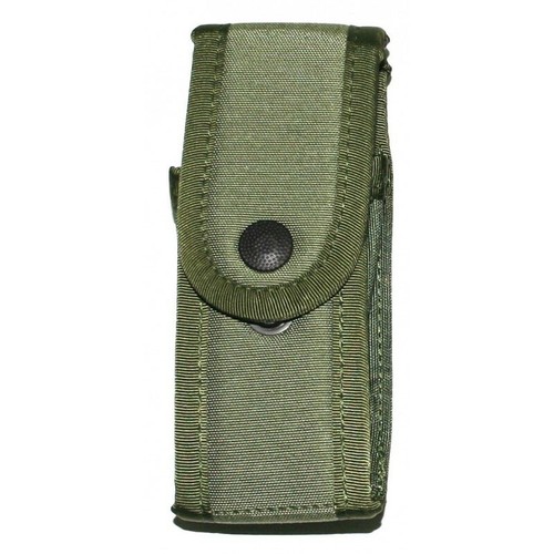 Portacaricatore cordura - in,