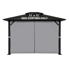 Aoodor Gazebo 12'x12' Ricambio