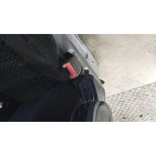 SEDILE GUIDA AD ARIA (AUTOCARRO) PER MERCEDES (AUTOCARRI) ACTROS (12-18) 2012