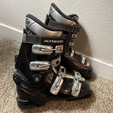 Scarponi da sci Kneissl