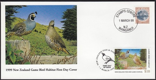 Nuova zelanda 1999 gioco bird - gioco,