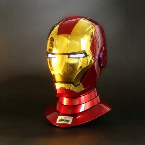 Autoking iron man mk5 - autoking,