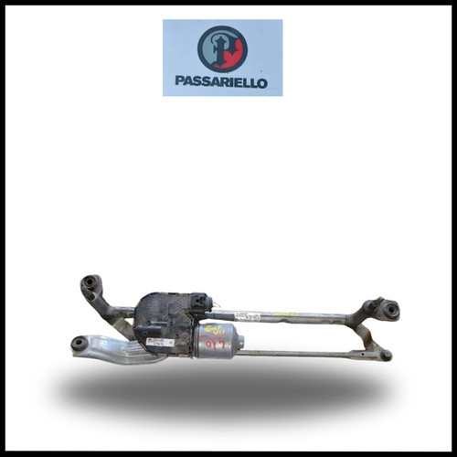 Motorino tergicristalli tandem - motorino,