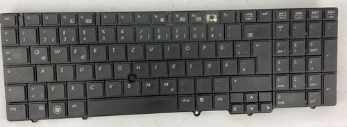 Tastiera originale - , hp