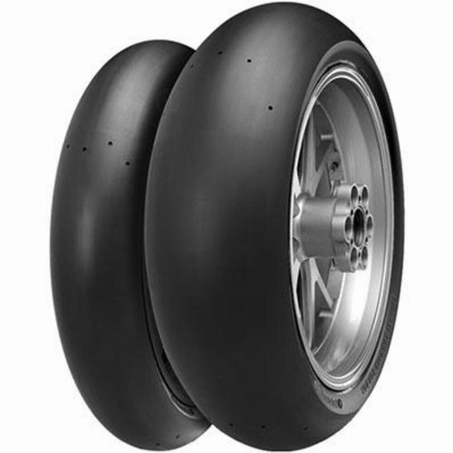 Gomma racing continental - racing,