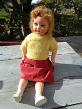 Vintage Bambola Composito