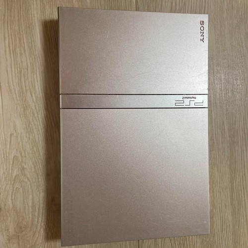 Sony play station2 ps2 - play,