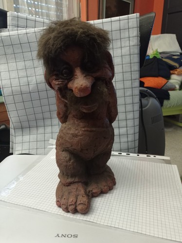 Troll nyform 2128 - troll,