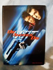? Cartolina Promo James Bond Die Another Day Persol Pierce Brosnan 10x15cm
