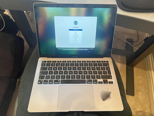 Notebook apple macbook air - macbook,