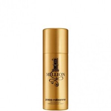 Paco Rabanne One Million Deodorante Spray 150ml