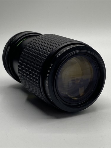 Obiettivo makinon zoom - makinon,