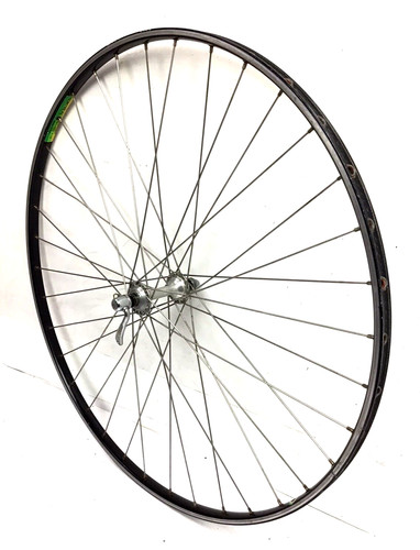 Ruota tubolare anteriore