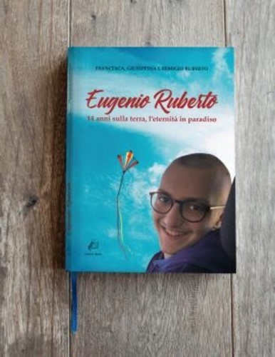 Eugenio ruberto anni - eugenio, 14