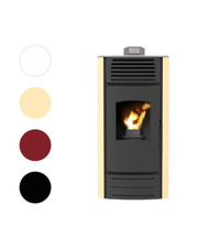 Stufa a pellet stufa a pellet